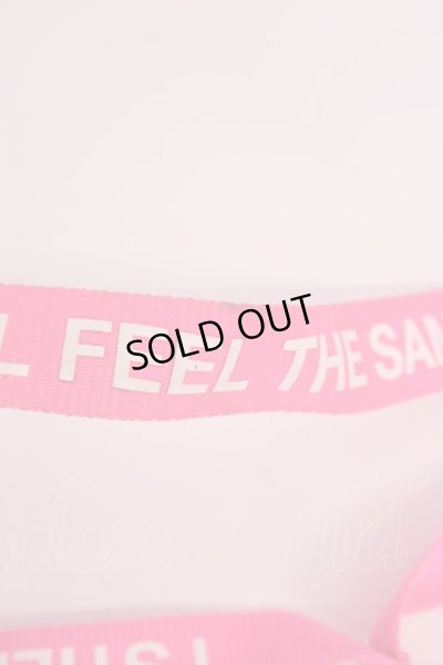 画像4: 【SALE】Anti Social Social Club ランヤード.ネックストラップ /ピンク/- T-22-02-08-010-AN-za-NA-ZT002