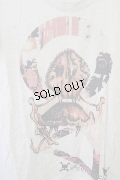 画像5: 【SALE】Roen Tシャツ.VENUE ROCKSTAR T-23-05-09-010-Ro-ts-YM-ZT161