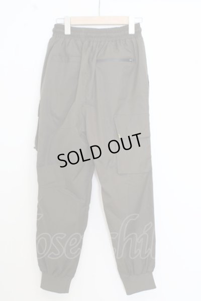 画像4: 【セール】#FR2 パンツ.【タグ付き】Stretch Cargo Pants /カーキ/S O-23-06-19-045-#F-pa-YM-ZT182