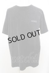 【SALE】DIVINER / Rusted ThePrayer Tシャツ O-23-10-03-020-el-ts-YM-ZT329