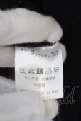 画像3: 【セール】NIL DUE / NIL UN TOKYO / SWEAT BIG TEE USED BLACK Tシャツ  ブラック O-24-04-28-001-NI-ts-YM-ZT91 (3)