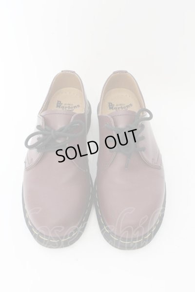 画像2: 【セール】Dr.martens / 3ホールシューズ UK7（26cm） チェリーレッド O-24-06-15-094-Dr-sho-YM-ZT6000