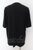 画像2: LAD MUSICIAN / MARTIN O’NEILL BIG Tシャツ 46 ブラック O-24-07-13-030-LA-ts-YM-ZT392 (2)