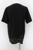 画像2: MILK BOY / BERRY TEE　Tシャツ XL ブラック O-24-07-21-082-MI-ts-YM-OS (2)