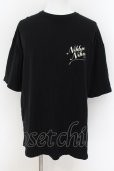 画像1: NIL DUE / NIL UN TOKYO / THANKS BOX Tシャツ  ブラック O-24-08-24-002-NI-ja-YM-OS (1)