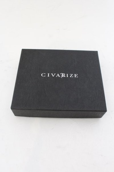 画像4: CIVARIZE / 4連2重セパレートネックレス F マルチ O-24-09-29-088-CI-ac-YM-OS