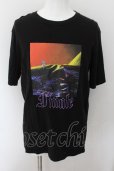 画像1: BLACK MORAL / NINTH TOUR FINAL Tシャツ  ブラック O-24-10-10-050-BL-ts-YM-ZT089 (1)