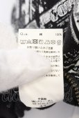 画像3: CIVARIZE / MiA(MEJIBRAY)コラボパーカー 44 ブラック O-24-10-11-033-CI-to-YM-OS (3)