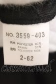 画像7: SCHLUSSEL / ストレッチピークドラペルセットアップスーツ JKT(1)PNT(2） グレー O-24-10-28-040-SC-ja-YM-OS