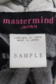 画像5: mastermind JAPAN / SAMPLE アフガンケープ  マルチ O-24-11-09-045-ma-to-YM-ZT057