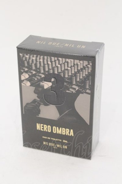 画像1: NIL DUE / NIL UN TOKYO / オードトワレ MERO OMBRA 50ml   O-24-11-17-101-NI-za-YM-OS