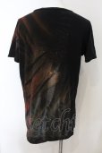 画像1: LGB / FIRE DANCE2/HSC/M Tシャツ【メンズ4】 4 ブラック O-24-12-29-017-LG-ts-YM-OS (1)