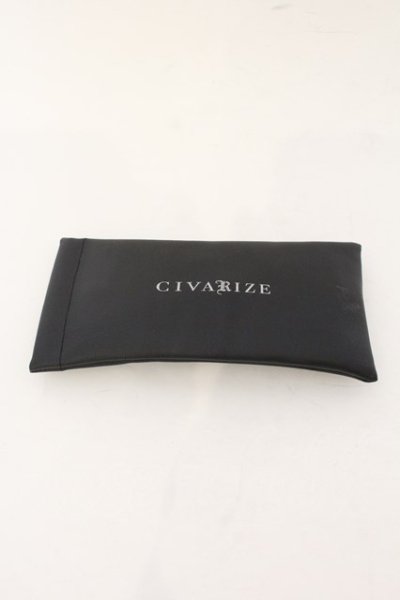 画像4: CIVARIZE / ラウンドサングラス  - O-25-01-09-069-CI-za-IG-OS