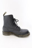 画像5: Dr.martens / PASCAL VIRGINIA 8ホールブーツ UK5 ブラック O-25-02-01-006-Dr-sho-IG-ZT7000