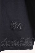 画像5: GLAM　ADDICTION / BIG カットソー　Tシャツ F ブラック T-24-07-10-025-0-ts-YM-ZT