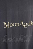 画像5: Moonage Devilment（清春） / 【タグ付き】GLAM ADDICTION LIMITED　Tシャツ F ブラックｘゴールド T-24-07-10-029-0-ts-YM-ZT