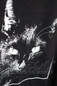 画像5: MARDI GRAS / CAT　Tシャツ XXL ブラック T-24-07-10-050-MA-ts-YM-ZT