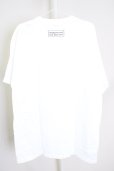 画像2: MARDI GRAS / Headache and Dub Reel Inch Tシャツ XL ブラック T-24-07-10-008-MA-ts-YM-ZT (2)