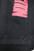 画像5: Deadly Claris / This Way to Self Tシャツ  ブラック T-24-09-11-017-De-ts-YM-ZT073