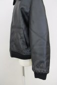 画像3: ZARA / 裏ボアPUシングルライダースブルゾン EU XL ブラック T-24-09-24-010-ZA-ou-YM-ZT-ML002