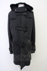 LGB / DUFFLE 1 ブラック T-24-10-23-011-LG-ou-YM-ZT-M115