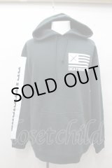 画像: 【セール】DEATHSIGHT パーカー.18 Hoodie /ブラック/XXL O-22-02-27-004-ET-to-YM-ZT037