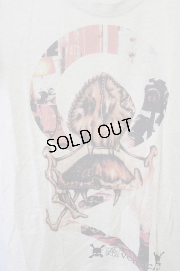 画像5: 【SALE】Roen Tシャツ.VENUE ROCKSTAR T-23-05-09-010-Ro-ts-YM-ZT161 (5)