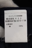 画像3: unrelaxing / オーバーサイズBIG　Tシャツ XL ネイビー O-24-05-26-052-un-to-YM-ZT188 (3)