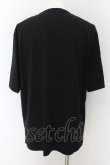 画像2: LAD MUSICIAN / MARTIN O’NEILL BIG Tシャツ 46 ブラック O-24-07-13-030-LA-ts-YM-ZT392 (2)