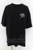 画像1: NIL DUE / NIL UN TOKYO / THANKS BOX Tシャツ  ブラック O-24-08-24-002-NI-ja-YM-OS (1)