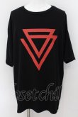 画像1: Moonage Devilment（清春） / LIMITED GRAPHIC Tシャツ F ブラック O-24-09-24-035-MO-to-YM-OS (1)