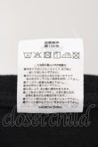 画像3: MARDIGRAS(SADS清春) / VINNY BEACH LYRIC POEM Tシャツ L ブラック O-24-09-24-041-MA-ts-YM-ZT431 (3)