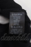 画像3: KMRii / Coathing Riders Hoodie　パーカー 1 ブラック O-24-09-29-069-KM-to-YM-OS (3)