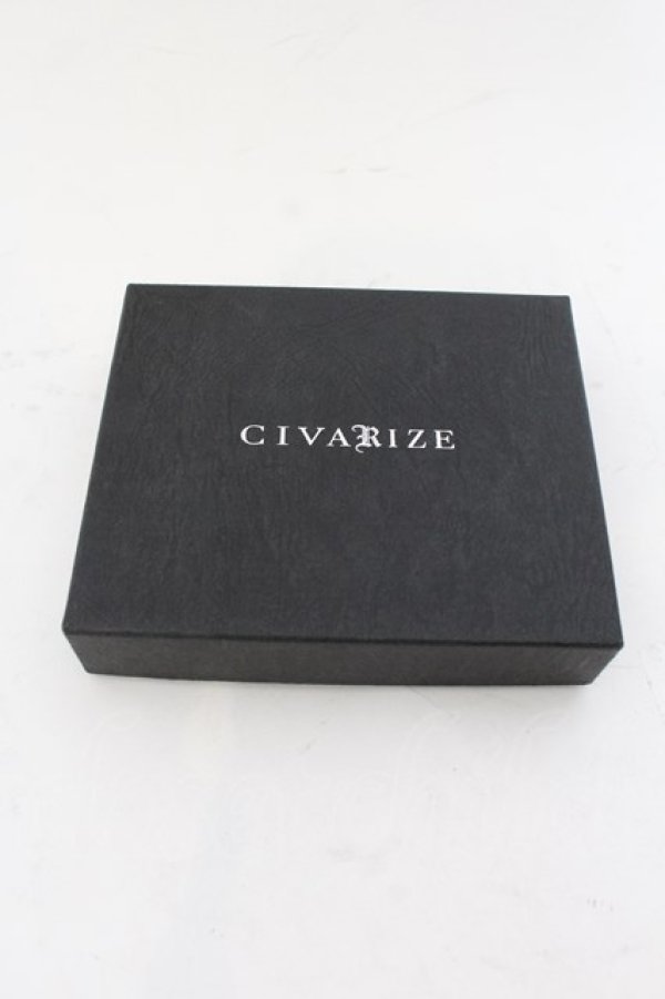 画像4: CIVARIZE / 4連2重セパレートネックレス F マルチ O-24-09-29-088-CI-ac-YM-OS (4)