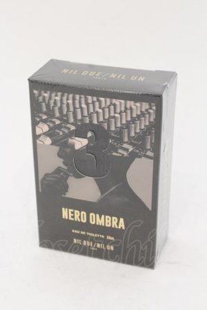 画像: NIL DUE / NIL UN TOKYO / オードトワレ MERO OMBRA 50ml   O-24-11-17-101-NI-za-YM-OS