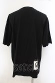 画像2: PROPA9ANDA / R'N'R EVOLUTION BIG Tシャツ S ブラック O-25-01-12-010-PR-ts-YM-OS (2)