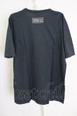 画像2: MARDI GRAS / Headache and Dub Reel Inch Tシャツ XL ホワイト T-24-07-10-030-MA-ts-YM-ZT (2)