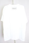 画像2: MARDI GRAS / Headache and Dub Reel Inch Tシャツ XL ブラック T-24-07-10-008-MA-ts-YM-ZT (2)