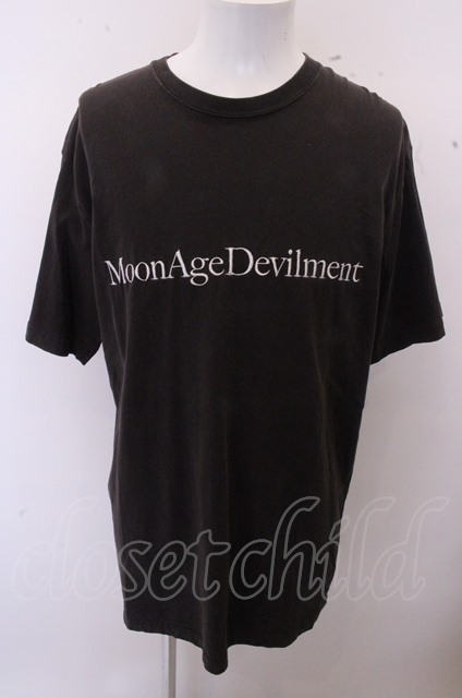 moonage devilment Tシャツ GA OSAKA LIMITED - Tシャツ/カットソー