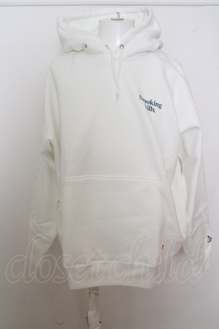 FR2 / 【タグ付き】The Empress Hoodie　パーカー O-23-10-05-004-FR-to-YM-ZT329